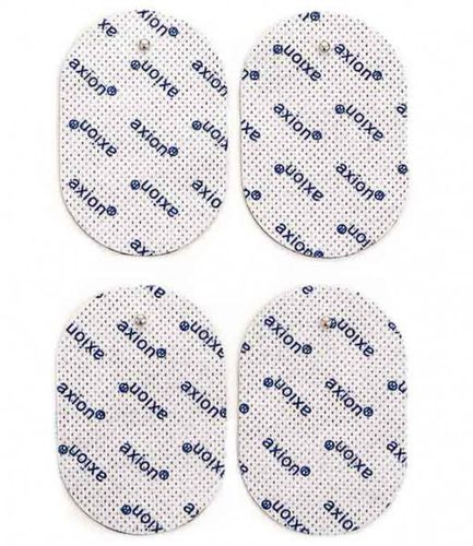 Elettrodo per stimolazione - 20076 - axiothera - pad