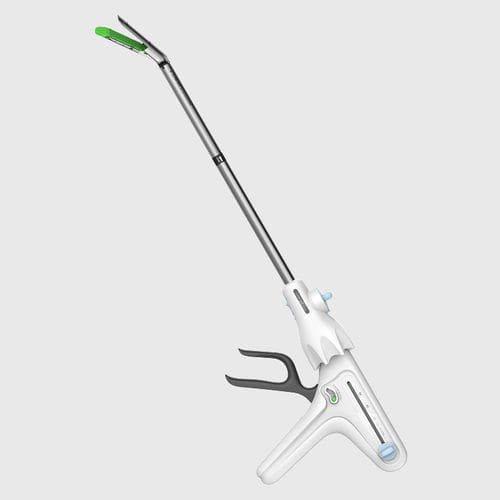 Suturatrice lineare - ELC series - Suzhou Lantex Medical - per chirurgia laparoscopica / per anastomosi gastrointestinale / per chirurgia generale