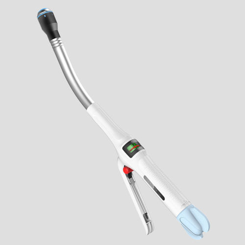 Suturatrice circolare - CS/CS L series - Suzhou Lantex Medical - per chirurgia laparoscopica / per anastomosi gastrointestinale / per chirurgia generale