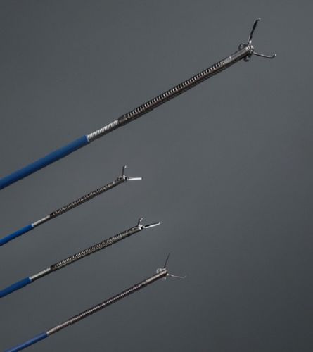 Applicatore di clip endoscopiche - HC series - Suzhou Lantex Medical - monouso
