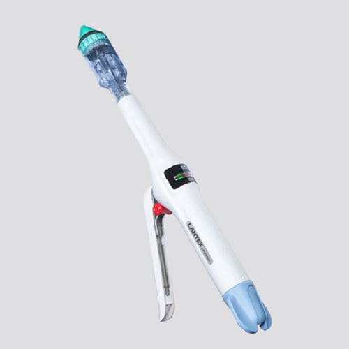 Suturatrice circolare - CPH34HV - Suzhou Lantex Medical - per chirurgia delle emorroidi / per chirurgia del prolasso / monouso