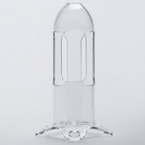 Anoscopio per adulti - Suzhou Lantex Medical - monouso / con speculum