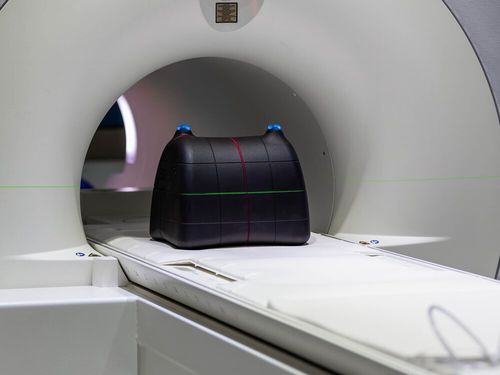 Phantom di calibrazione per MRI - DPHANTOM - 3Done Australia - generico