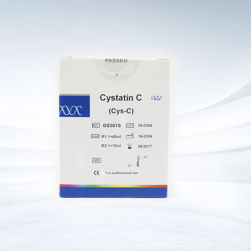 Reagente in soluzione - GS351S - Beijing Strong Biotechnologies, Inc - della cistatina C