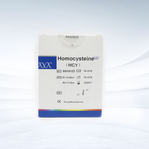 Reagente di omocisteina - HCY - Beijing Strong Biotechnologies, Inc - di biochimica / di omocisteina / enzimatico
