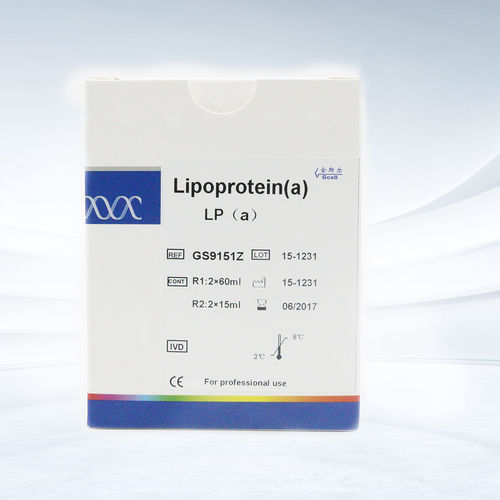 Reagente in soluzione - GS9151Z - Beijing Strong Biotechnologies, Inc - di biochimica / lipoproteina a
