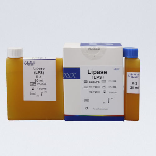 Reagente enzima - EGSLPS - Beijing Strong Biotechnologies, Inc - di biochimica / di lipasi