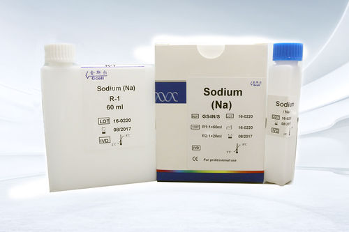 Reagente di sodio - GS4N/S - Beijing Strong Biotechnologies, Inc - in soluzione / di biochimica