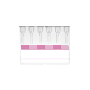 Kit di test per determinazione dei gruppi sanguigni - ABO - Beijing Strong Biotechnologies, Inc - per antigeni