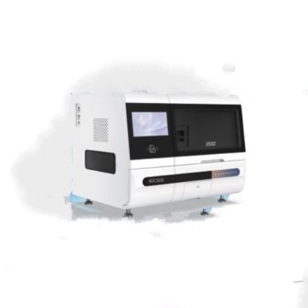 Analizzatore di coagulazione automatizzato - MDC3600 - Beijing Strong Biotechnologies, Inc - 16 canali / ottico / immunoturbidimetrico