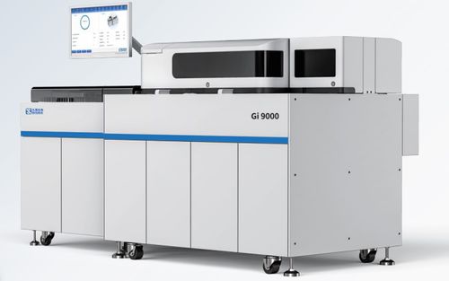 Analizzatore immunologico automatico - Gi9000  - Beijing Strong Biotechnologies, Inc - per diagnosi clinica / tramite immunocheluminescenza / per analisi in batch