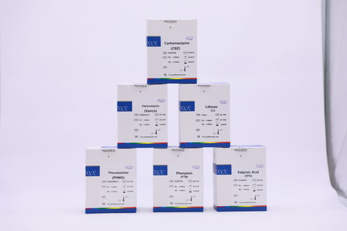 Reagente di potassio - GS4K - Beijing Strong Biotechnologies, Inc - in soluzione / di biochimica