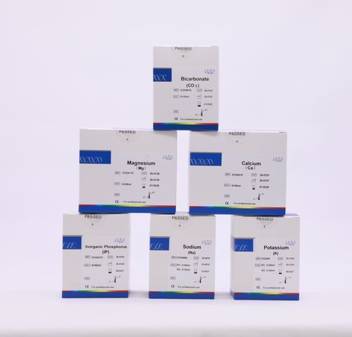 Reagente di sodio - GS4N/S - Beijing Strong Biotechnologies, Inc - in soluzione / di biochimica
