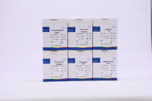 Reagente in soluzione - Renal Panel - Beijing Strong Biotechnologies, Inc - da laboratorio / di biochimica / per chimica clinica