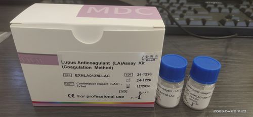Kit di test del lupus - EXNLA013M-LAC - Beijing Strong Biotechnologies, Inc