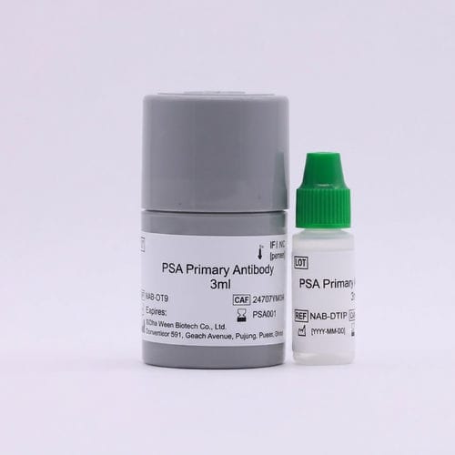 Reagente anticorpo - Beijing Strong Biotechnologies, Inc - PSA