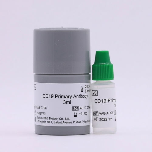 Kit di reagenti di patologia - Beijing Strong Biotechnologies, Inc - per immunoistochimica / di CD19