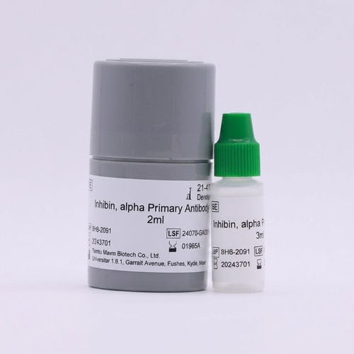 Kit di reagenti di inibina alfa - Beijing Strong Biotechnologies, Inc - in soluzione
