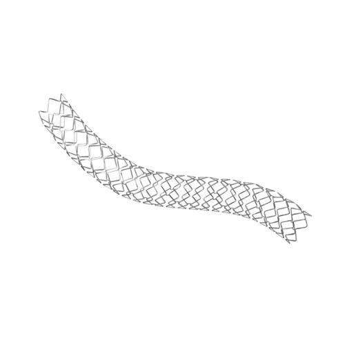 Stent coronarico - FlexyStar - SLTL Medical - in cobalto-cromo