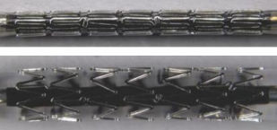 Stent coronarico - HexaPro - SLTL Medical - in cobalto-cromo