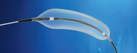 Catetere PTCA - Vector - SLTL Medical - coronarico / con palloncino