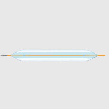 Catetere PTCA - Vector NC - SLTL Medical - coronarico / con palloncino