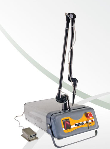 Laser chirurgico - Las-O-Flex - SLTL Medical - CO2 / da tavolo