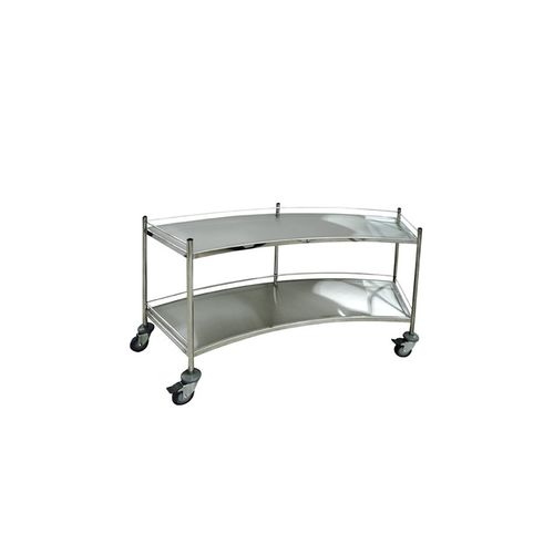 Carrello portastrumenti - SW-ITR01 - Sungwon Industry co, Ltd - mobile