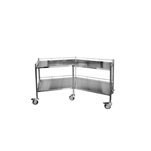 Carrello portastrumenti - SW-ITV01 - Sungwon Industry co, Ltd - mobile