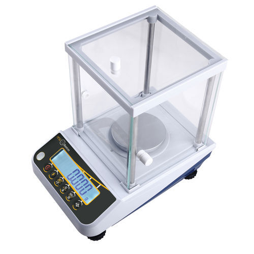 Bilancia di precisione - ANG - BAXTRAN - per animali / da banco / con display LCD
