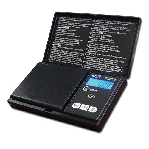 Sistema di pesatura di precisione - BT - BAXTRAN - multifunzione / con display LCD / da banco