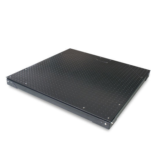Piattaforma di pesatura elettronica - BVE - BAXTRAN - multifunzione