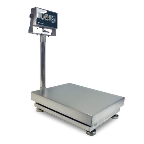 Bilancia elettronica - TMH - BAXTRAN - per animali / da banco / a colonna