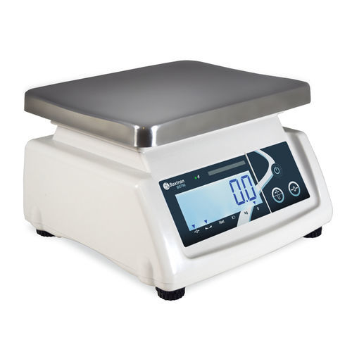 Sistema di pesatura elettronico - BS-TRI - BAXTRAN - multifunzione / con display LCD / da banco