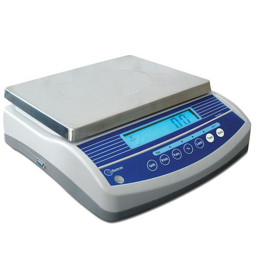 Sistema di pesatura elettronico - BW - BAXTRAN - multifunzione / con display LCD / da banco