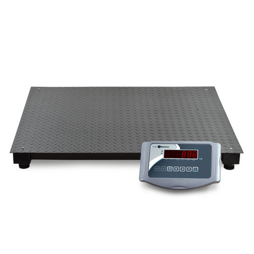 Piattaforma di pesatura elettronica - IFN - BAXTRAN - multifunzione / con display LED / con monitor separato