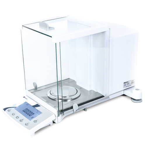 Bilancia da laboratorio elettronica - HA - BAXTRAN - analitica / per laboratorio / multifunzione