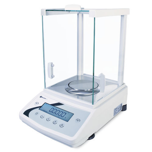 Bilancia da laboratorio di precisione - HZ - BAXTRAN - multifunzione / da banco / con display LCD