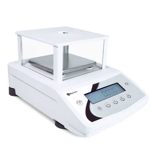 Bilancia da laboratorio di precisione - HG - BAXTRAN - per laboratorio / per l'industria farmaceutica / da banco