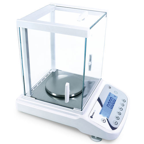 Sistema di pesatura di precisione - ADA - BAXTRAN - multifunzione / per laboratorio / con display LCD