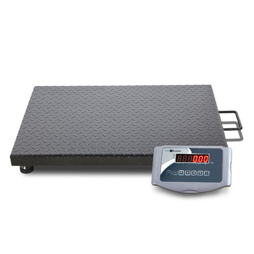 Piattaforma di pesatura elettronica - IFD - BAXTRAN - multifunzione / con monitor separato / con display LED