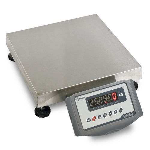 Sistema di pesatura elettronico - FOB - BAXTRAN - per l'industria farmaceutica / per l’industria chimica / con display LED