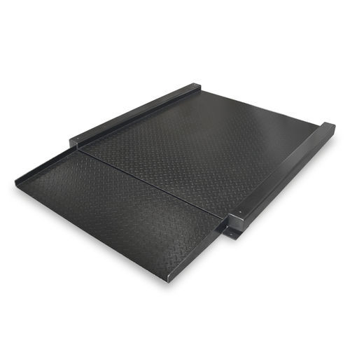 Piattaforma di pesatura elettronica - BVR - BAXTRAN - multifunzione