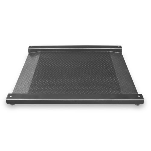 Piattaforma di pesatura elettronica - BVP - BAXTRAN - multifunzione