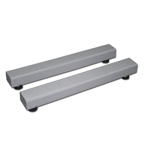 Piattaforma di pesatura elettronica - BR - BAXTRAN - multifunzione