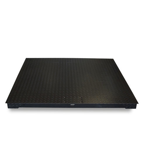 Piattaforma di pesatura elettronica - MBX - BAXTRAN - multifunzione
