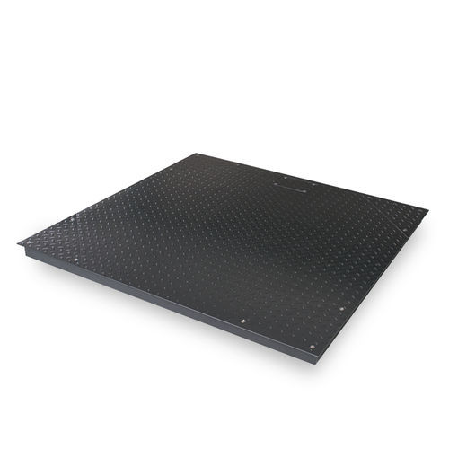 Piattaforma di pesatura elettronica - BVS - BAXTRAN - multifunzione