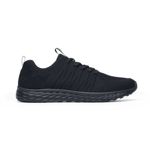 Calzatura sanitaria per uomo - EVERLIGHT CE - Shoes For Crews - traspirante / lavabile / antiscivolo