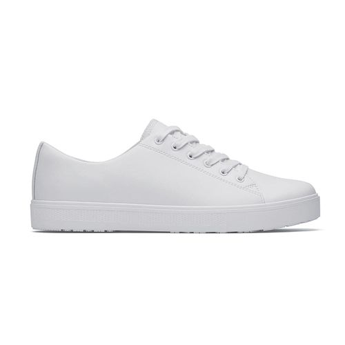Calzatura sanitaria unisex - OLD SCHOOL - Shoes For Crews - lavabile / antiscivolo / impermeabile