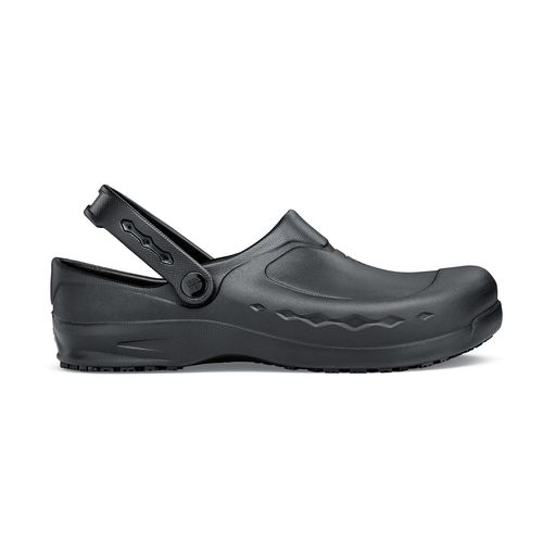 Zoccolo unisex - ZINC - Shoes For Crews - lavabile / antiscivolo / impermeabile